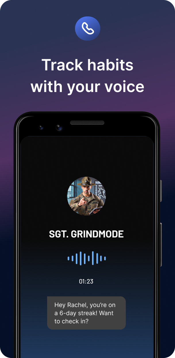 App Store screenshot 4